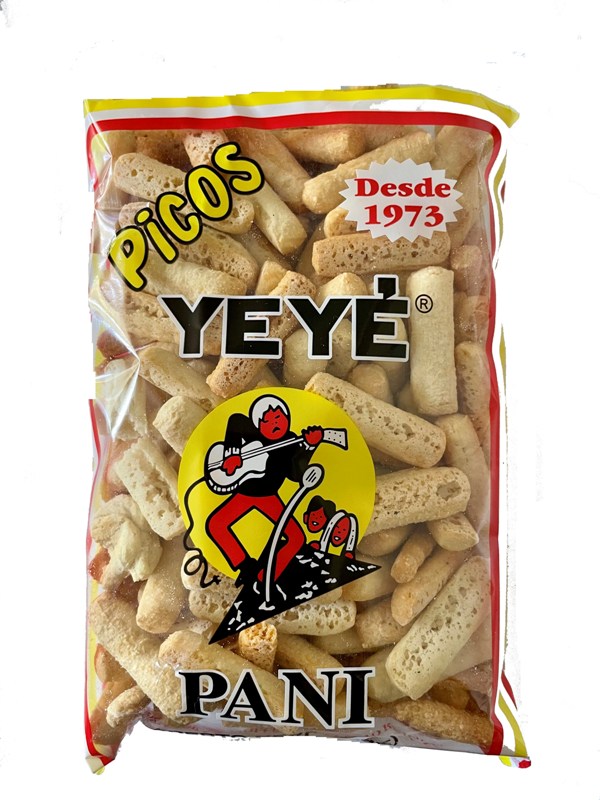 Ye Y 170 gr. (aprox.) - Caja 24 uds.